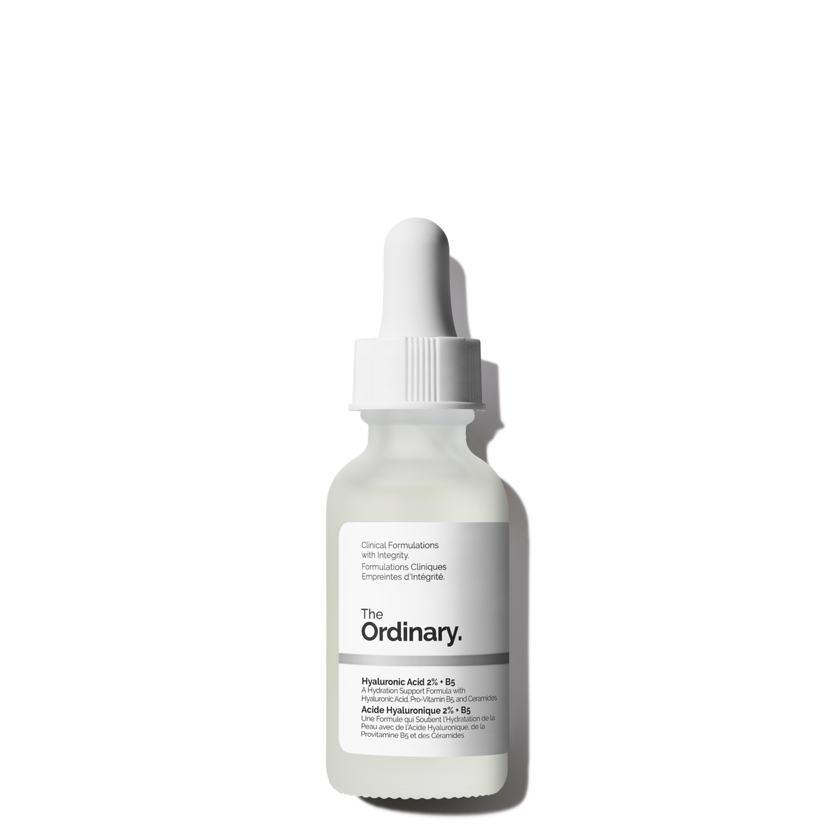 The Ordinary Hyaluronic Acid 2% + B5 Serum