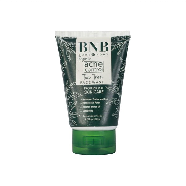 BNB Acne Face Wash