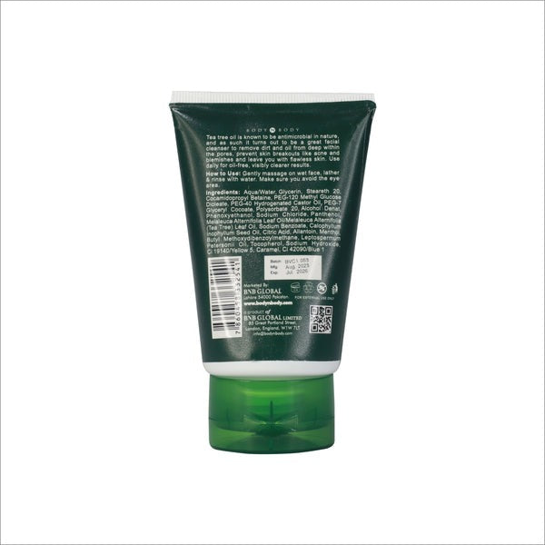BNB Acne Face Wash