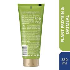 SunsilkNatural Bio Active Long Hair Hair Conditioner 330ml