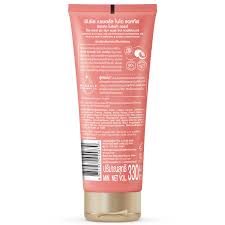 Sunsilk Natural Bio Active Rose&Peach Conditioner 330ml.