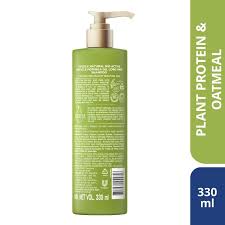 SUNSILK Natural Bio Active Long Hair Shampoo 330ml
