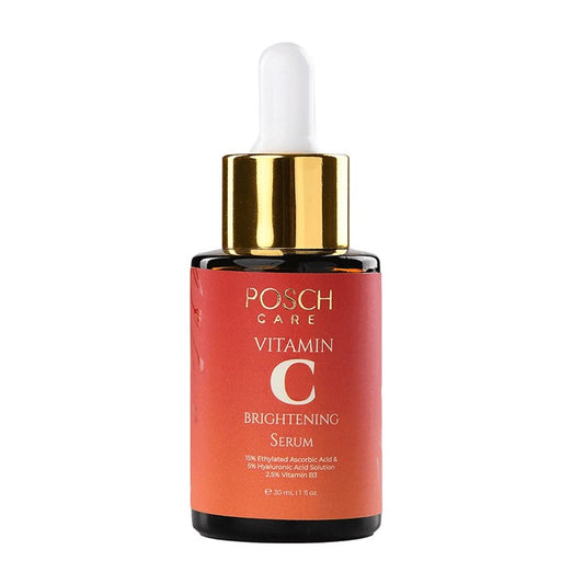 Posch Care Vitamin C Brightening Serum