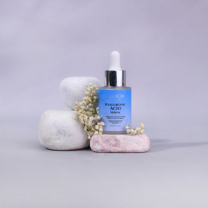 Posch Care Hyaluronic Acid Serum