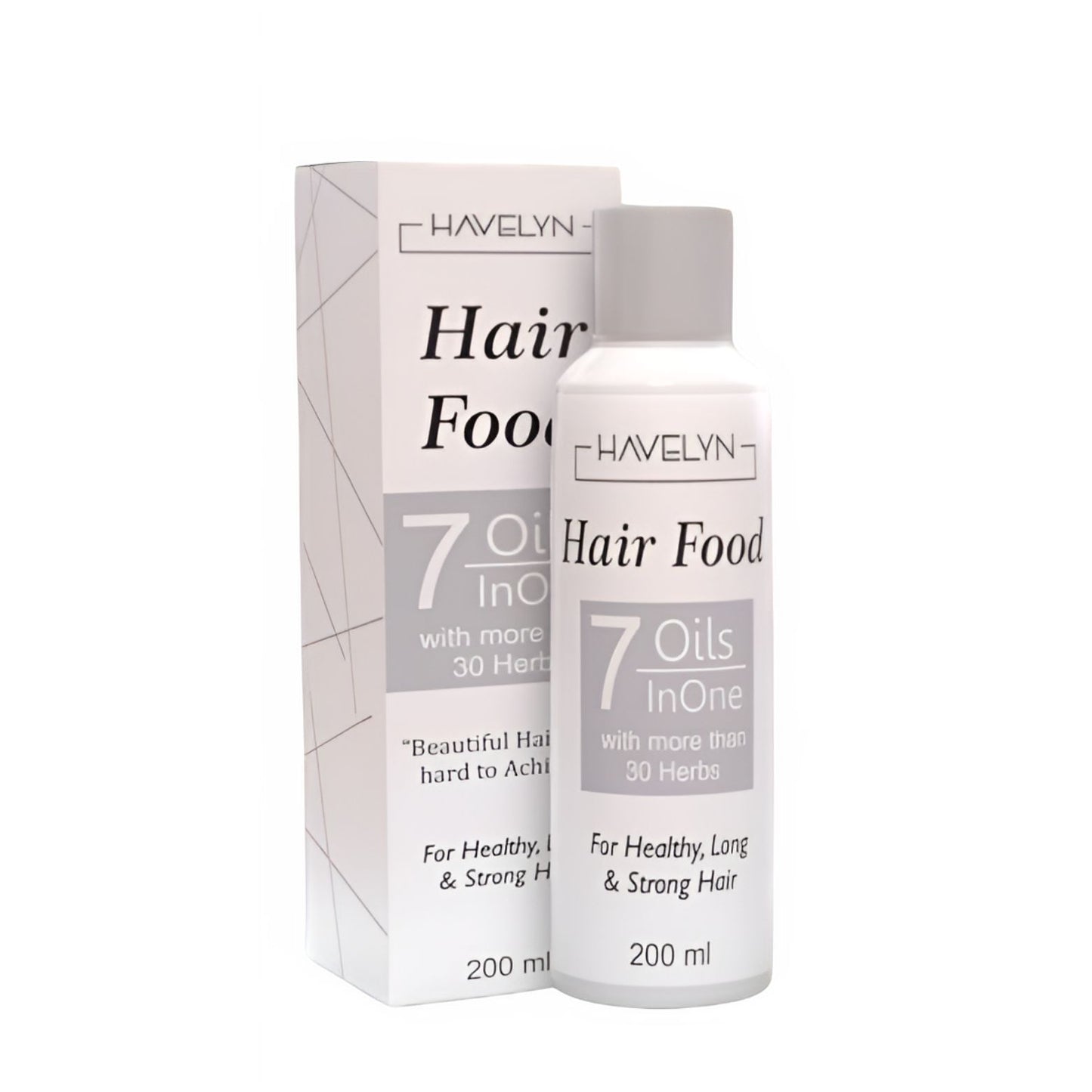 Havelyn Hair Food 7 In One Hair Oil For Hairfall