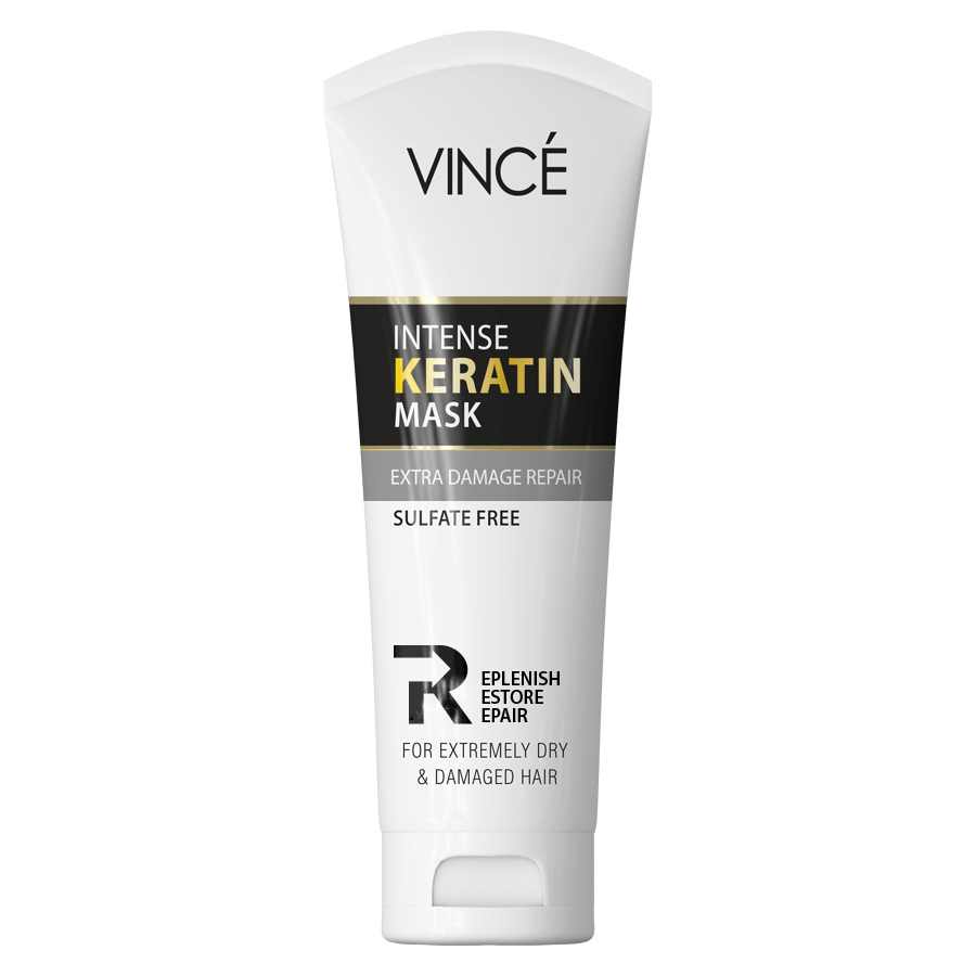 Vince Intense Keratin Mask
