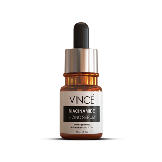 Vince Niacinamide + Zinc Serum