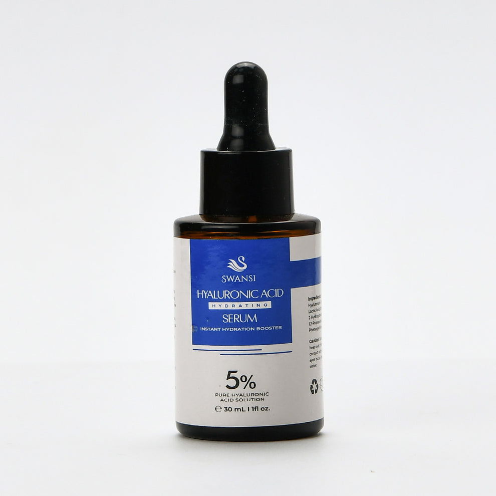 Swansi Hyaluronic Acid Hydrating Serum