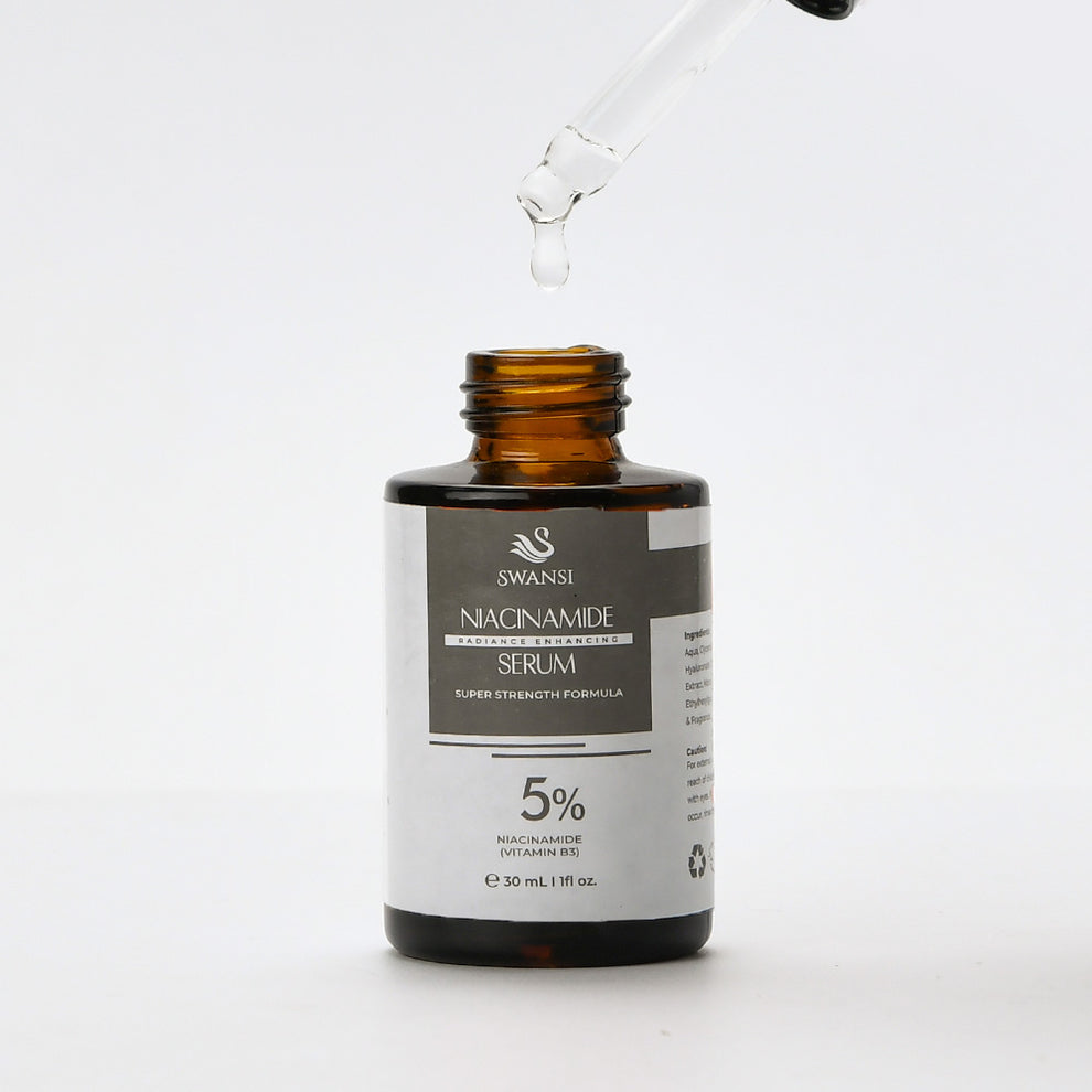 swansi Niacinamide Serum