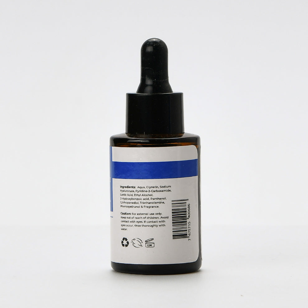 Swansi Hyaluronic Acid Hydrating Serum