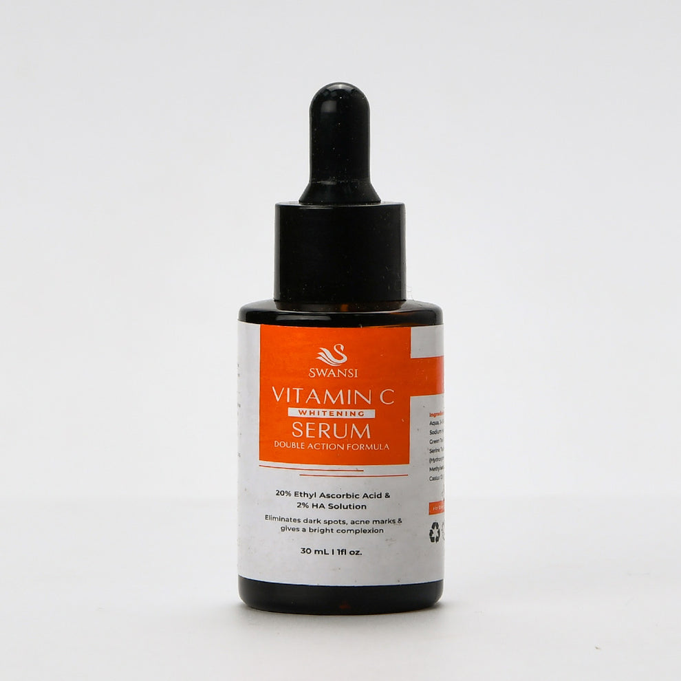 Swansi Vitamin C Whitening Serum