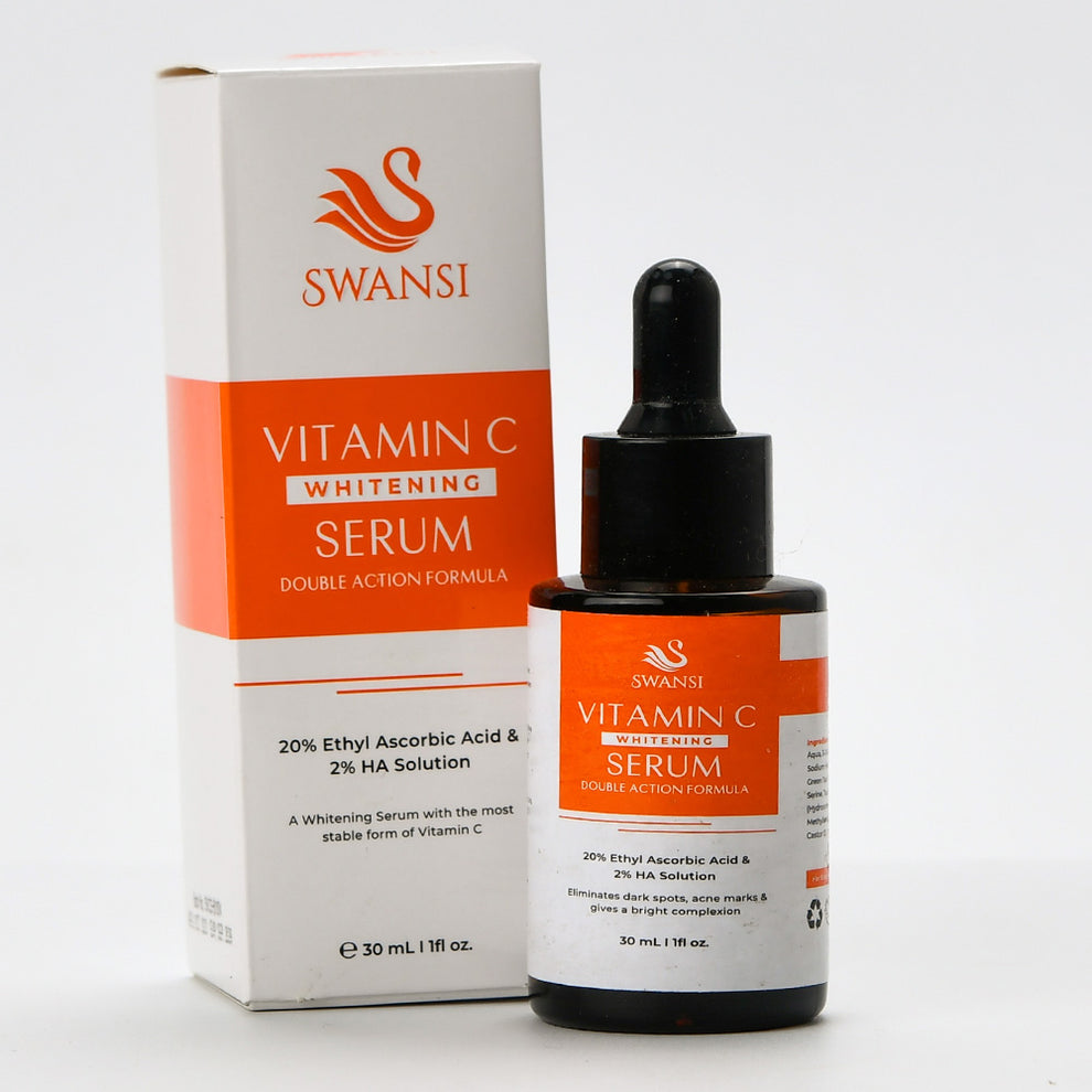 Swansi Vitamin C Whitening Serum