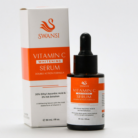 Swansi Vitamin C Whitening Serum