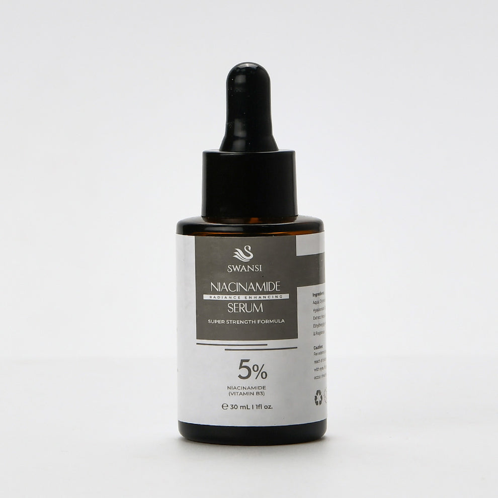 swansi Niacinamide Serum