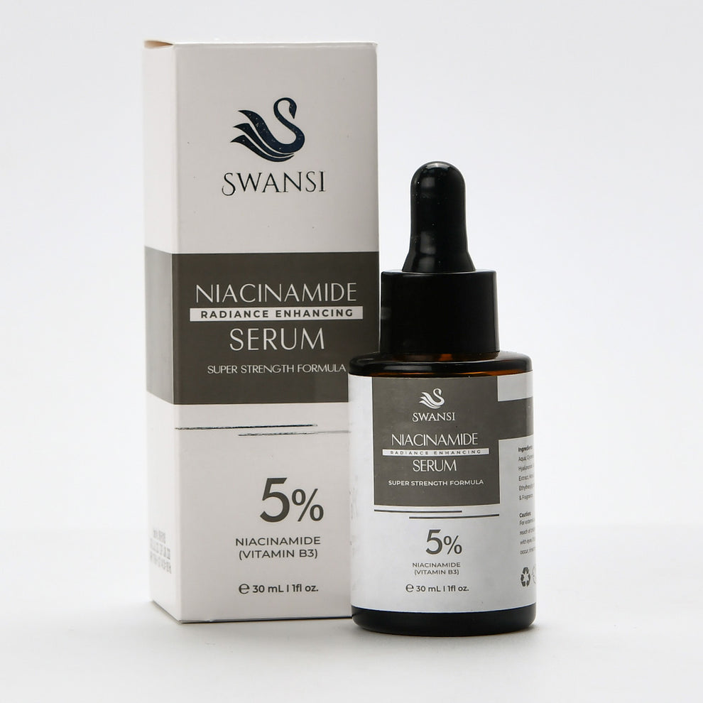 swansi Niacinamide Serum