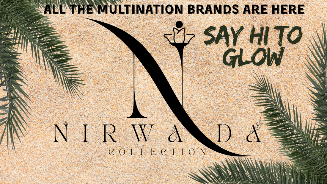 GET ALL BRANDS ON ONE POINT