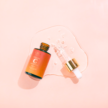 Posch Care Vitamin C Brightening Serum
