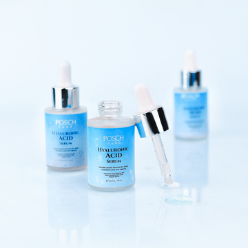 Posch Care Hyaluronic Acid Serum