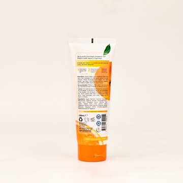 Posch Vitamin C Brightening Facewash