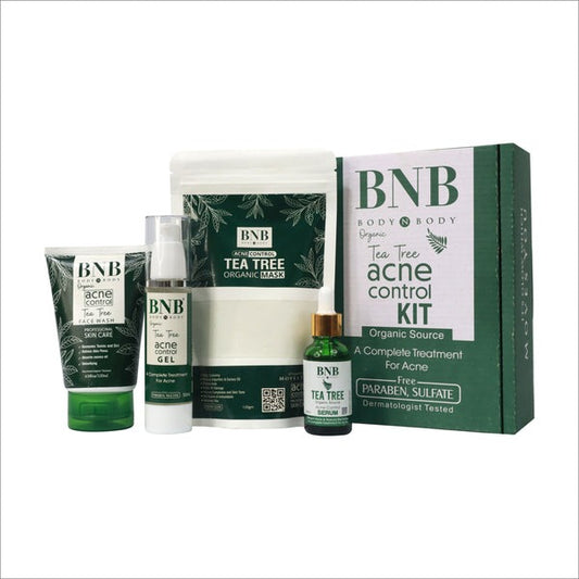 BNB Acne Control Kit