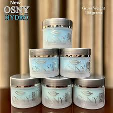 osny hyra facial 750g