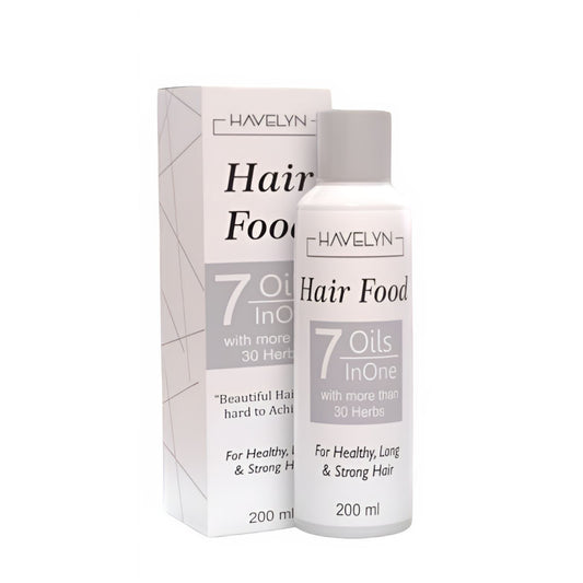 Havelyn Hair Food 7 In One Hair Oil For Hairfall
