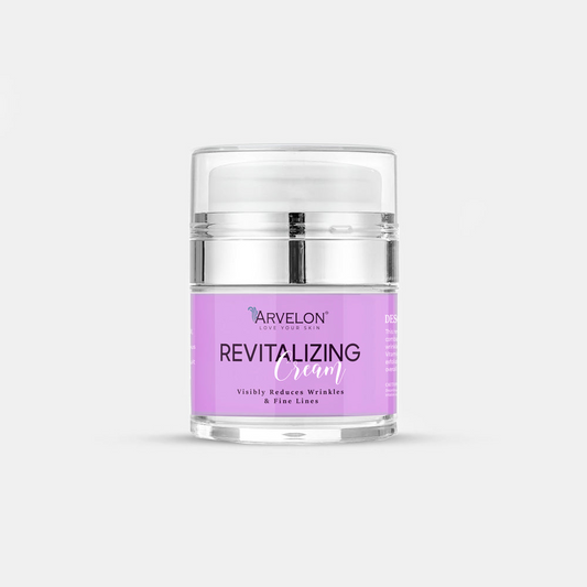 arvelon revitalizing cream 30ml Anti Aging Anti Freackle
