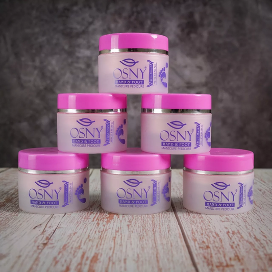 Osny Manicure & Pedicure Spa Kit | 125g