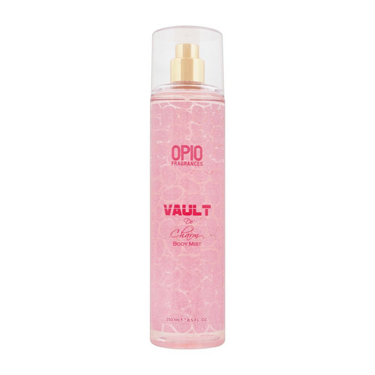 OPIO VAULT CHARM BODY MIST (For Women)